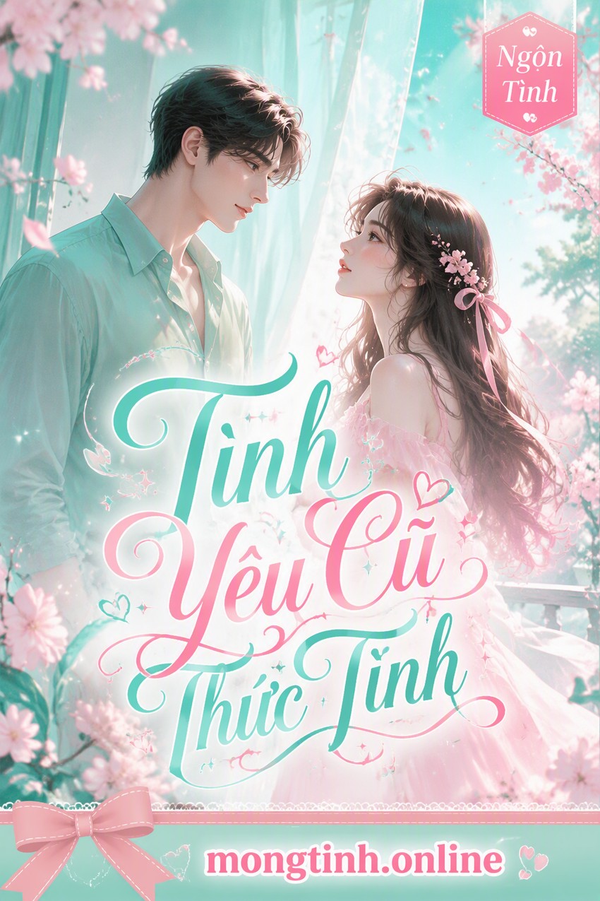 Tình Yêu Cũ Thức Tỉnh