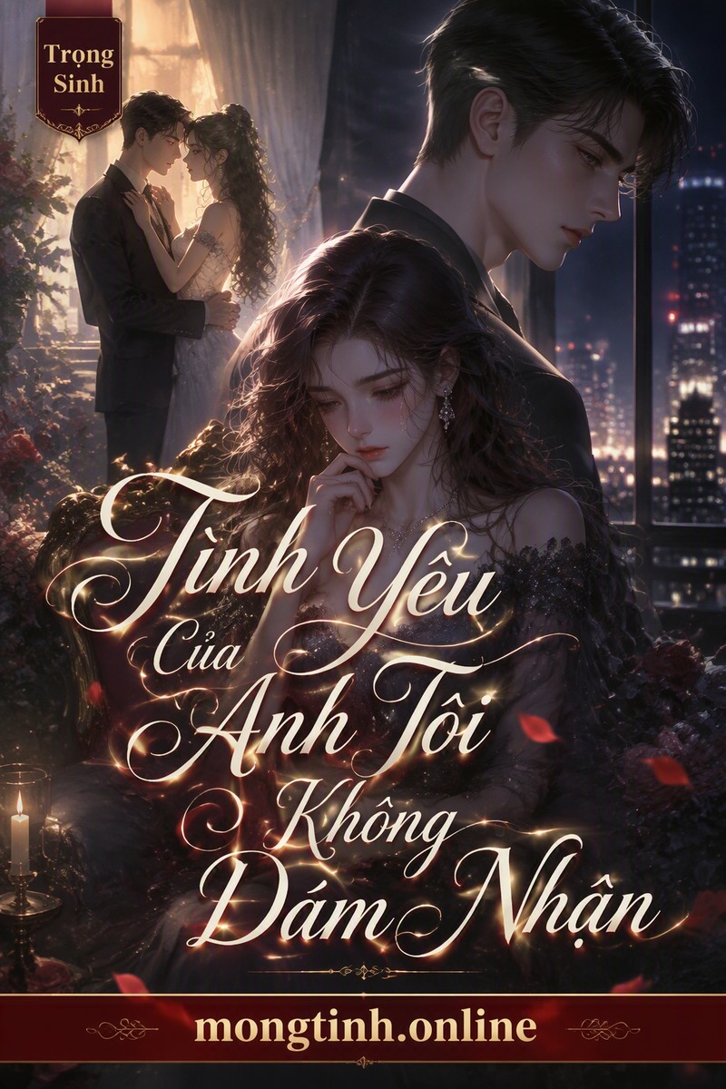 Tình Yêu Của Anh Tôi Không Dám Nhận
