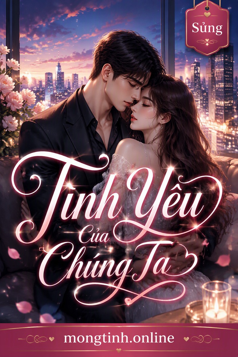 Tình Yêu Của Chúng Ta