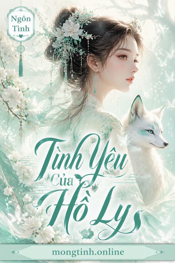 Tình Yêu Của Hồ Ly