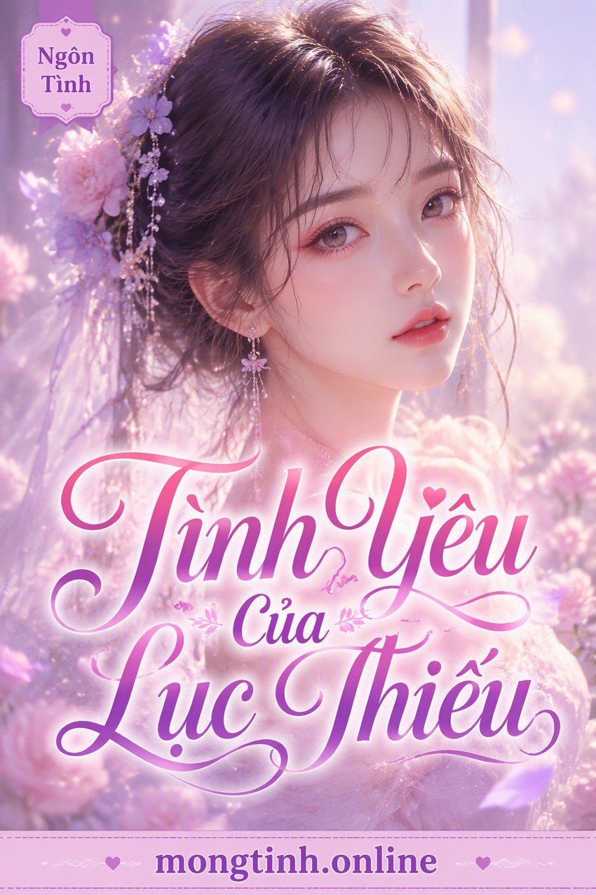 Tình Yêu Của Lục Thiếu
