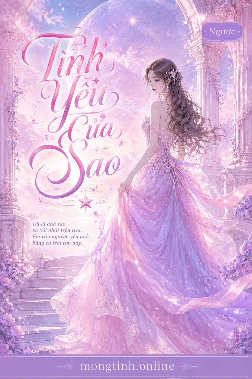 Tình Yêu Của Sao