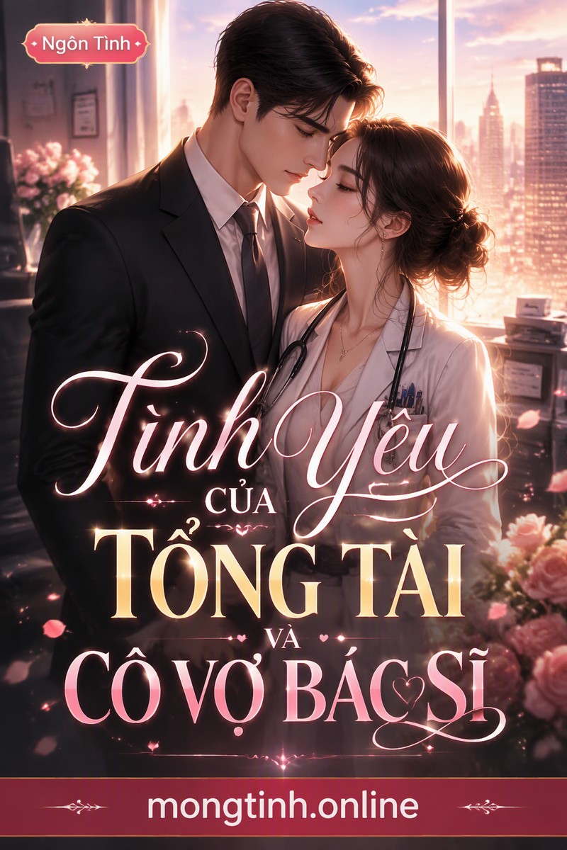 Tình Yêu Của Tổng Tài Và Cô Vợ Bác Sĩ