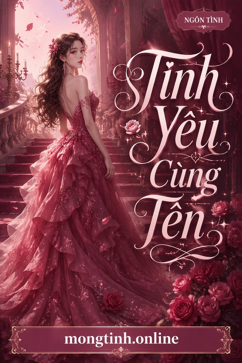 Tình Yêu Cùng Tên