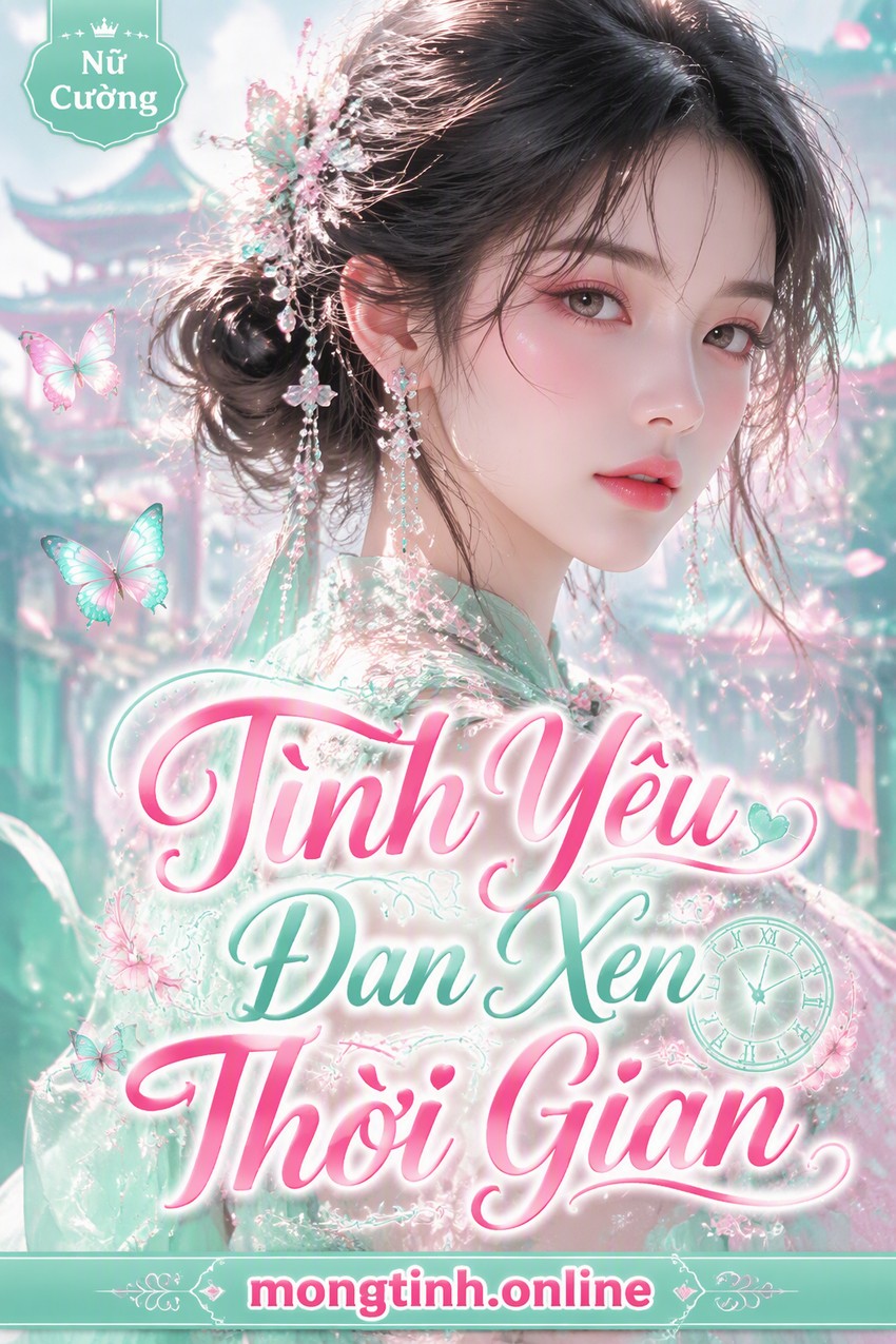 Tình Yêu Đan Xen Thời Gian