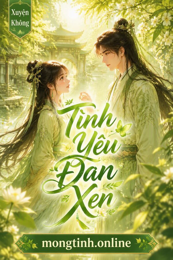 Tình Yêu Đan Xen