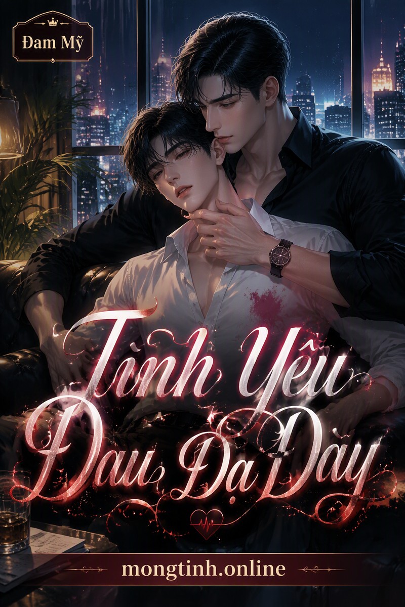 Tình Yêu Đau Dạ Dày