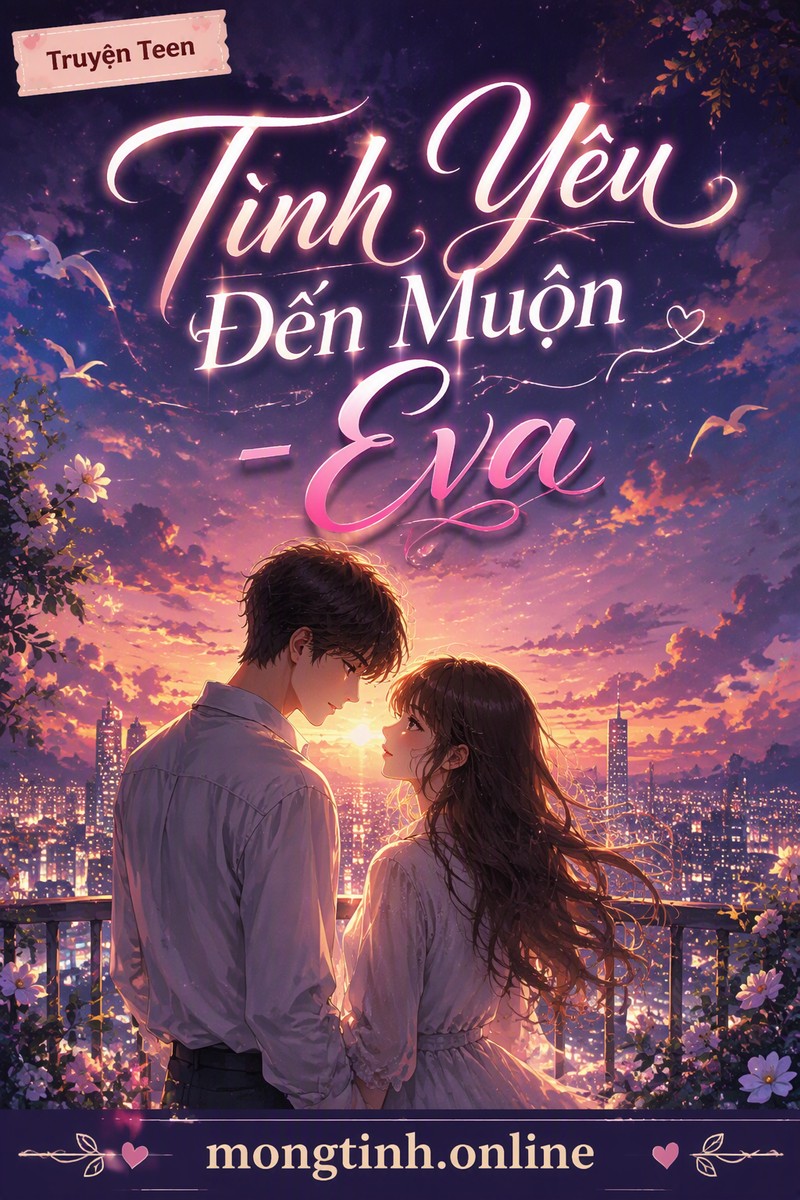 Tình Yêu Đến Muộn - Eva