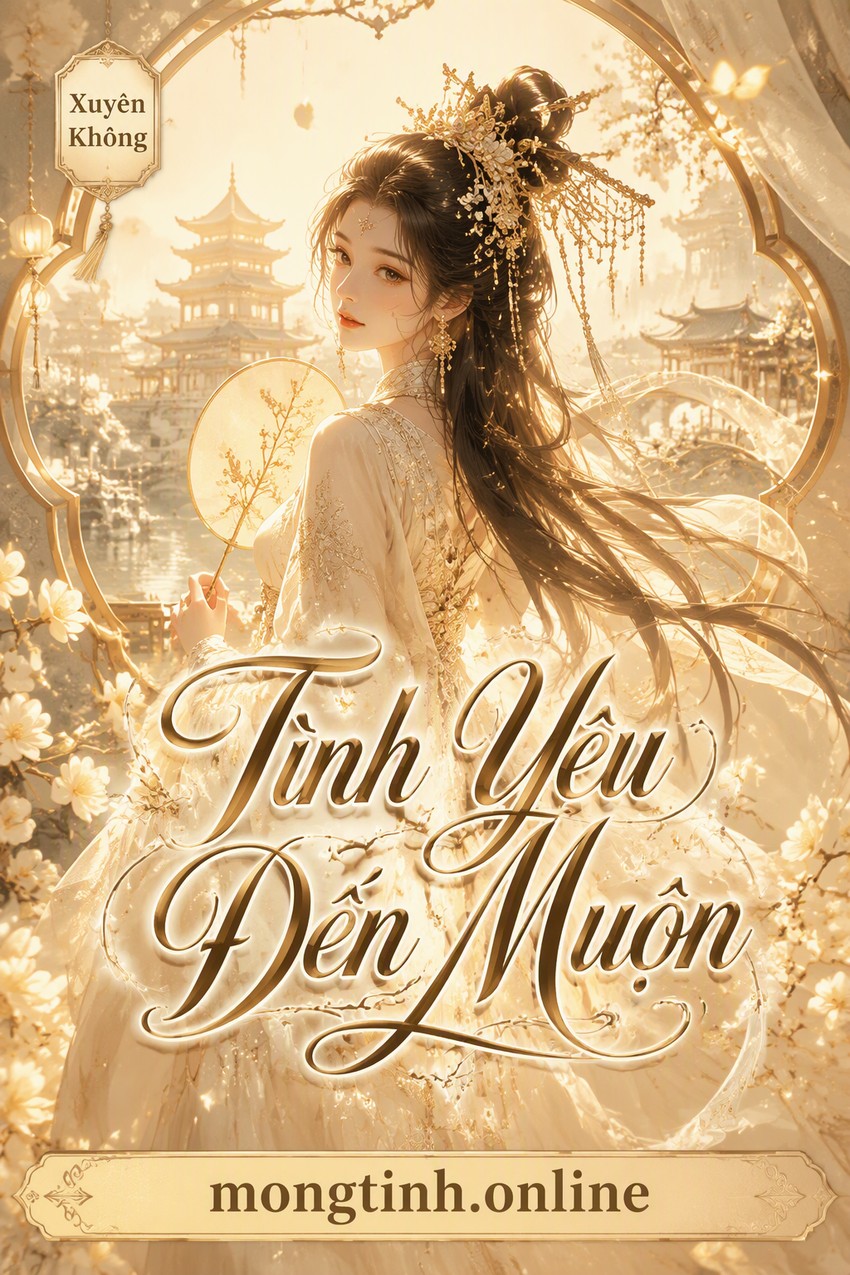Tình Yêu Đến Muộn
