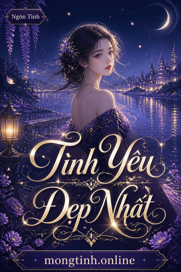 Tình Yêu Đẹp Nhất