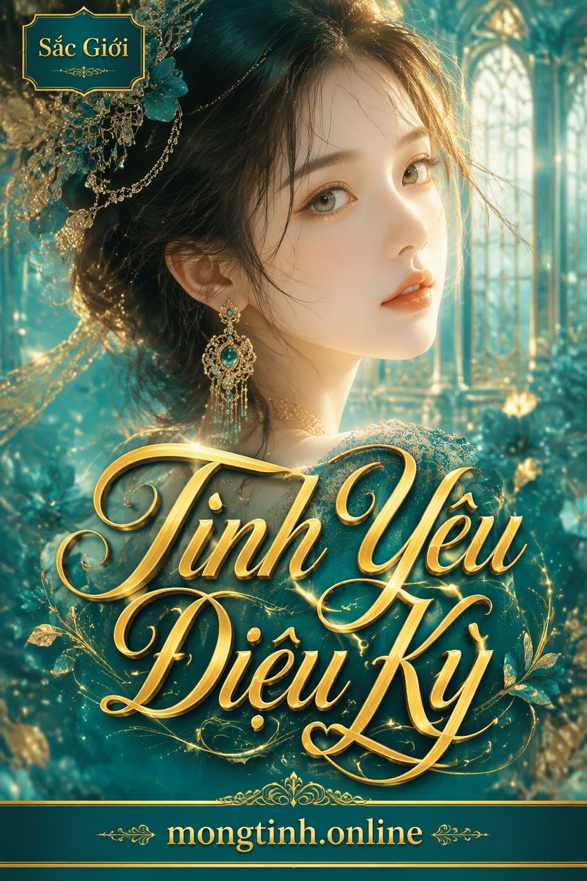 Tình Yêu Diệu Kỳ