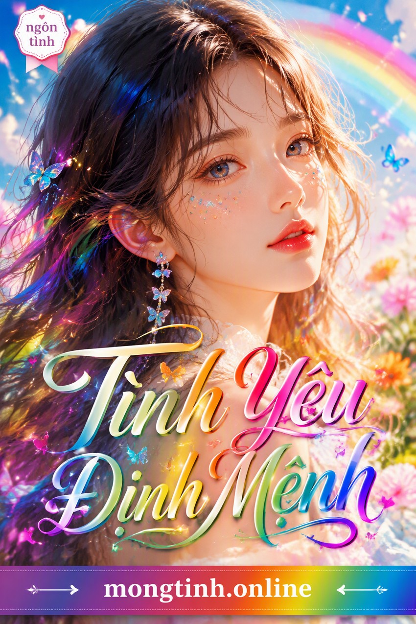 Tình Yêu Định Mệnh