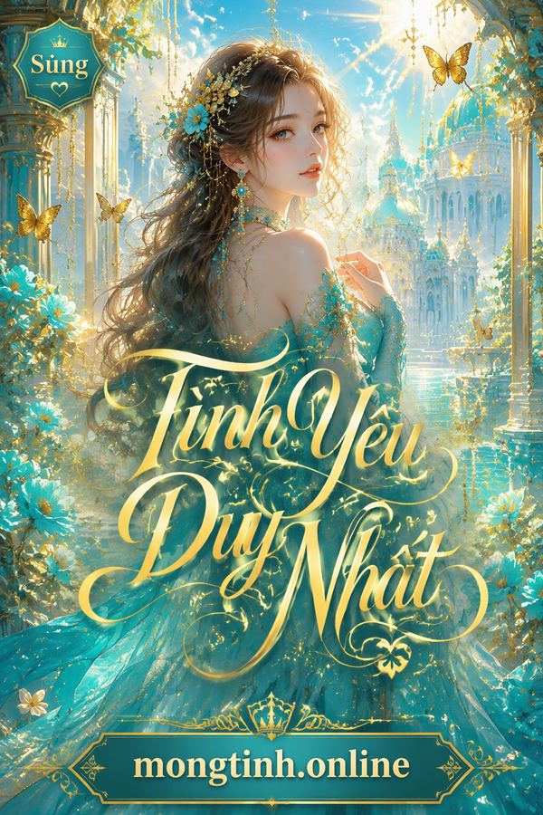Tình Yêu Duy Nhất