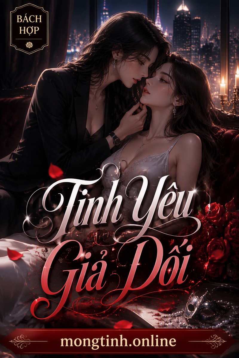 Tình Yêu Giả Dối