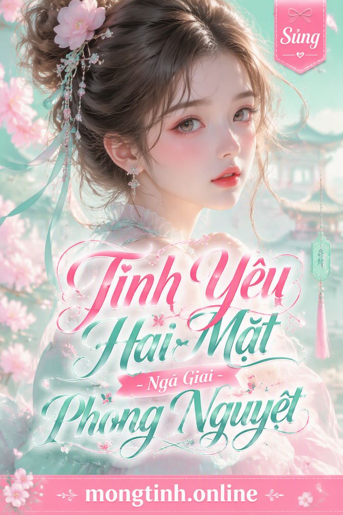 Tình Yêu Hai Mặt - Ngã Giai Phong Nguyệt
