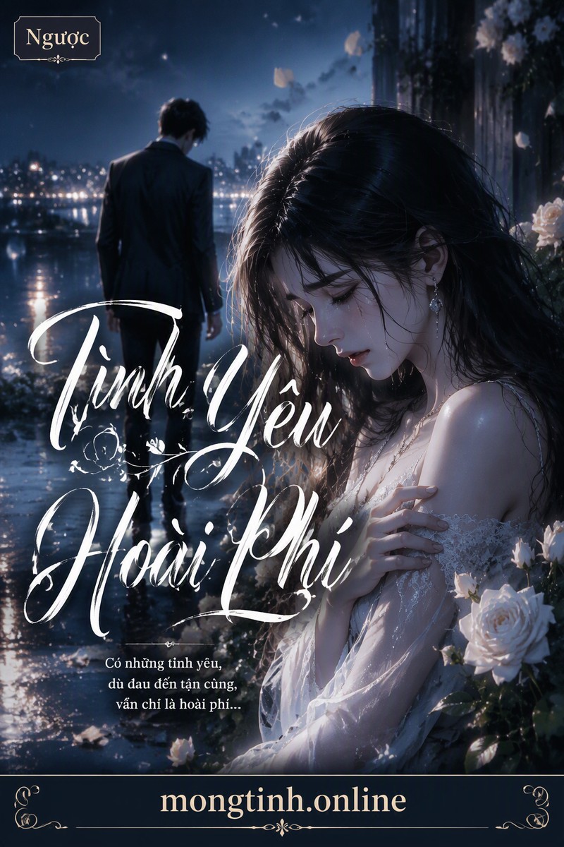 Tình Yêu Hoài Phí