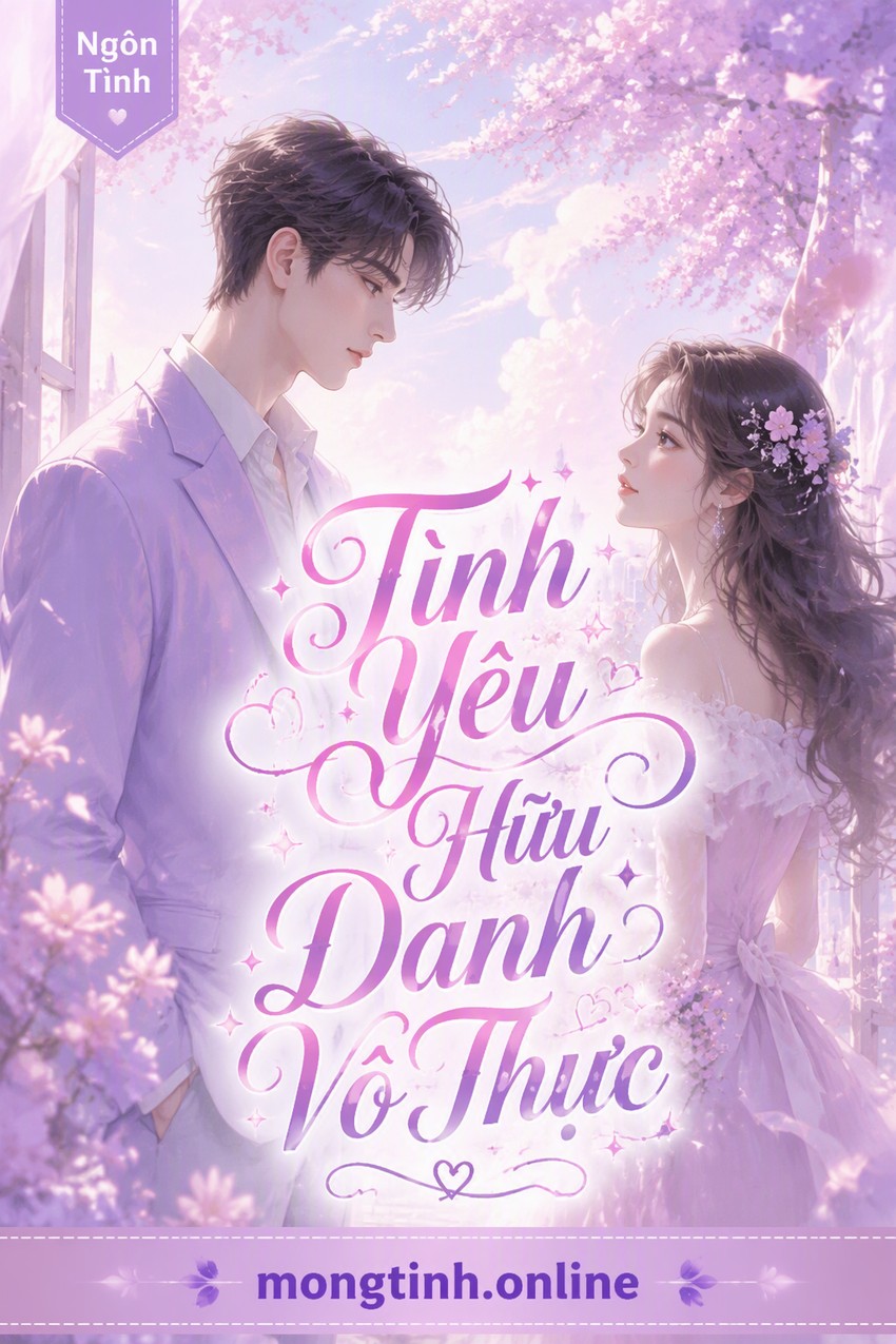 Tình Yêu Hữu Danh Vô Thực