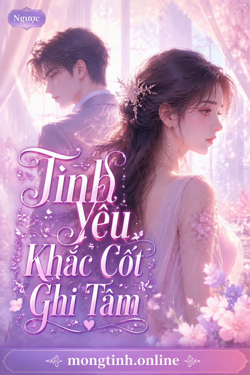 Tình Yêu Khắc Cốt Ghi Tâm