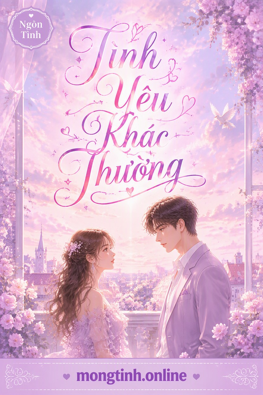 Tình Yêu Khác Thường