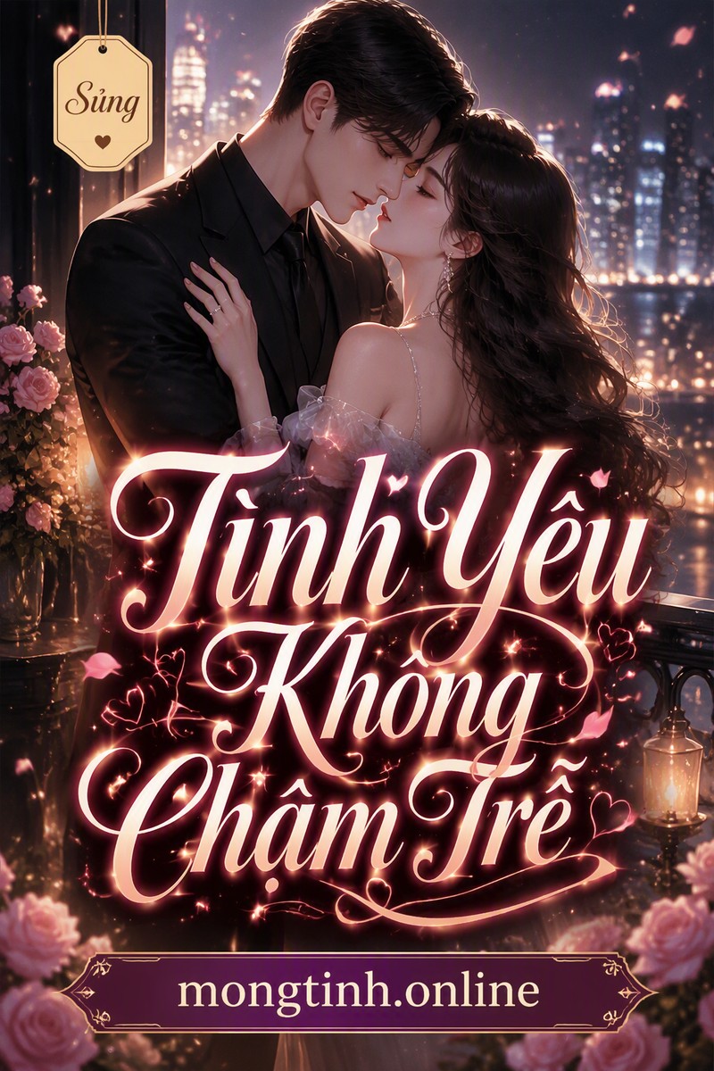 Tình Yêu Không Chậm Trễ
