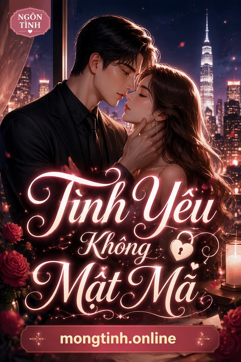 Tình Yêu Không Mật Mã