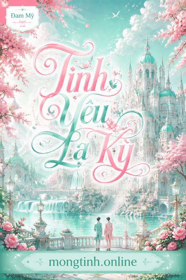 Tình Yêu Lạ Kỳ