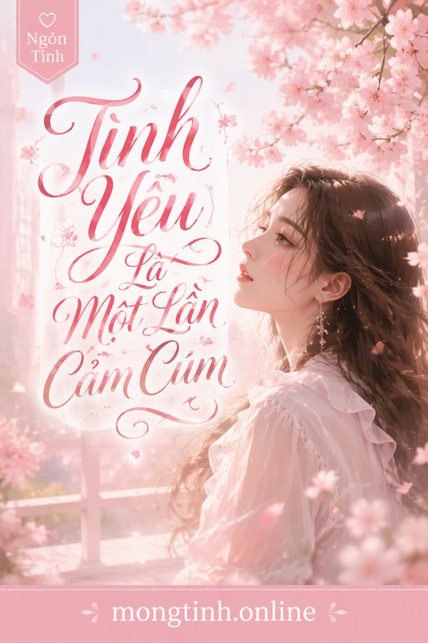 Tình Yêu Là Một Lần Cảm Cúm