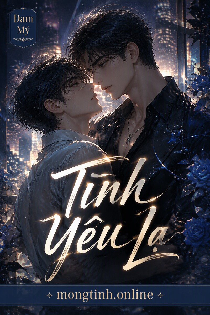Tình Yêu Lạ