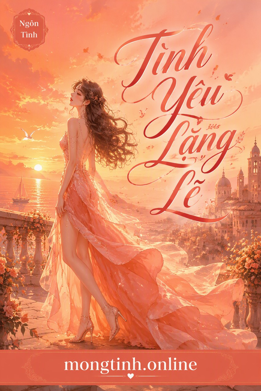 Tình Yêu Lặng Lẽ