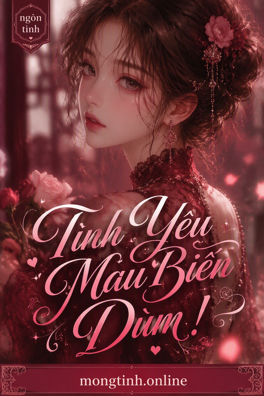 Tình Yêu Mau Biến Dùm!