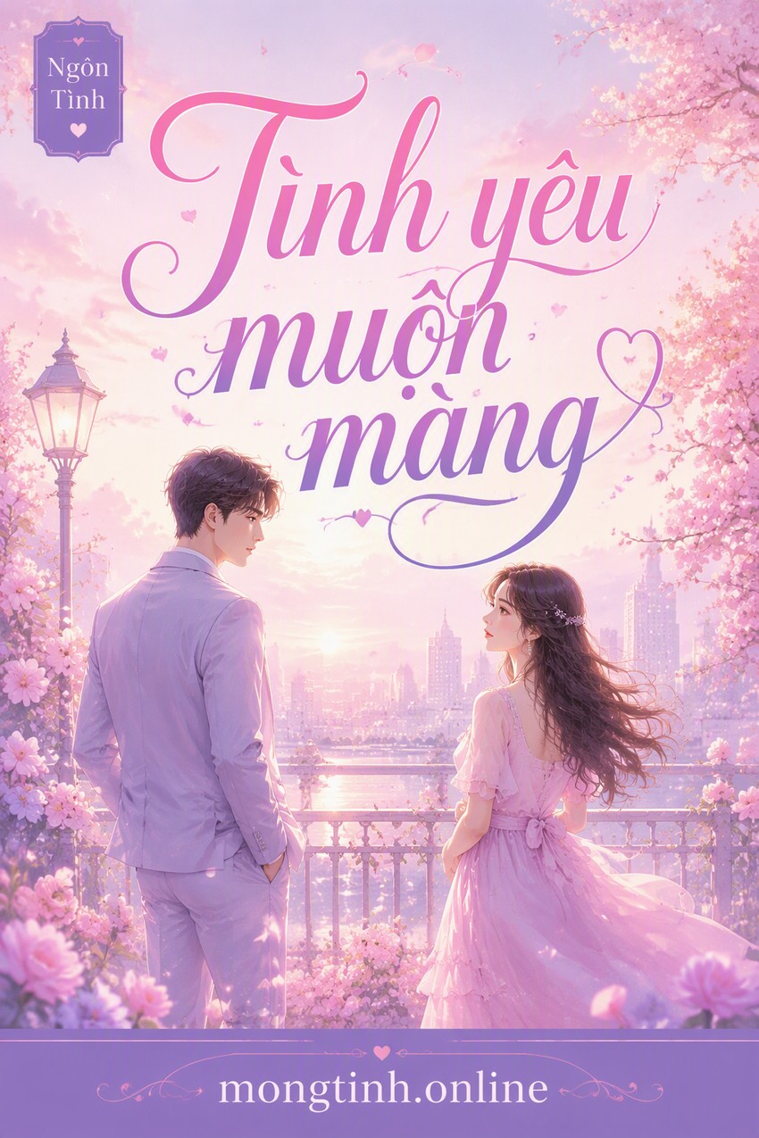 Tình yêu muộn màng
