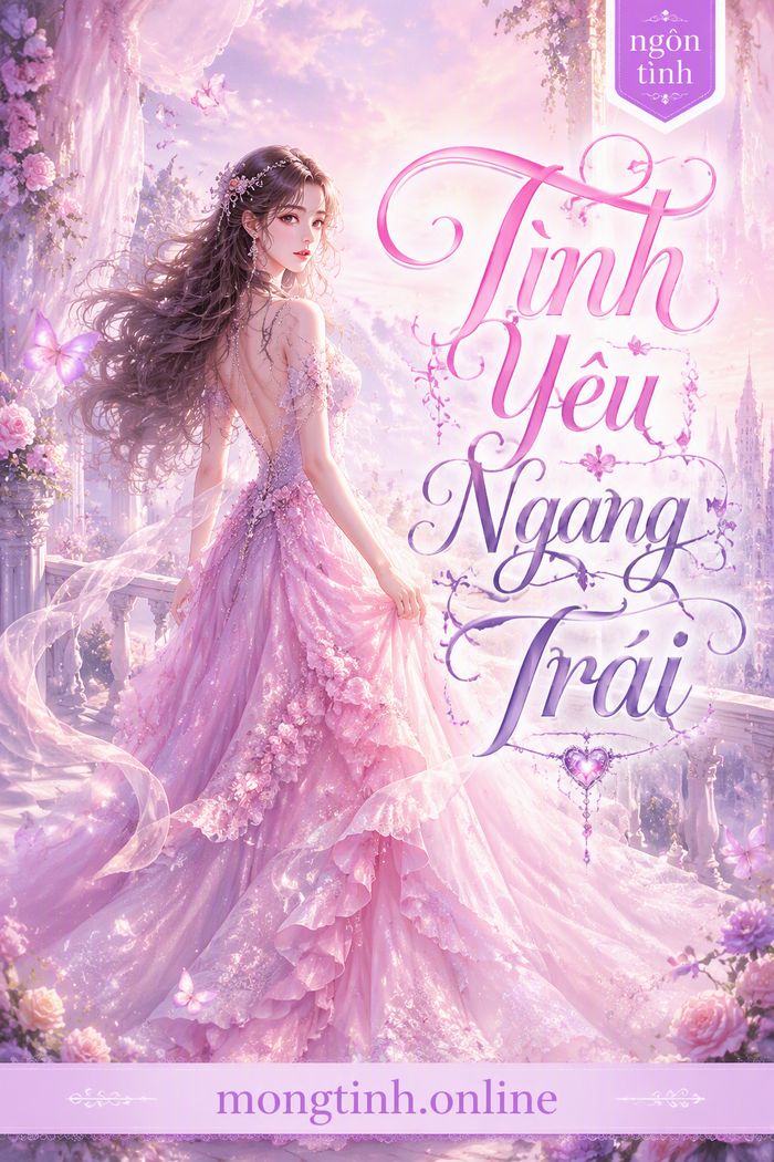 Tình Yêu Ngang Trái