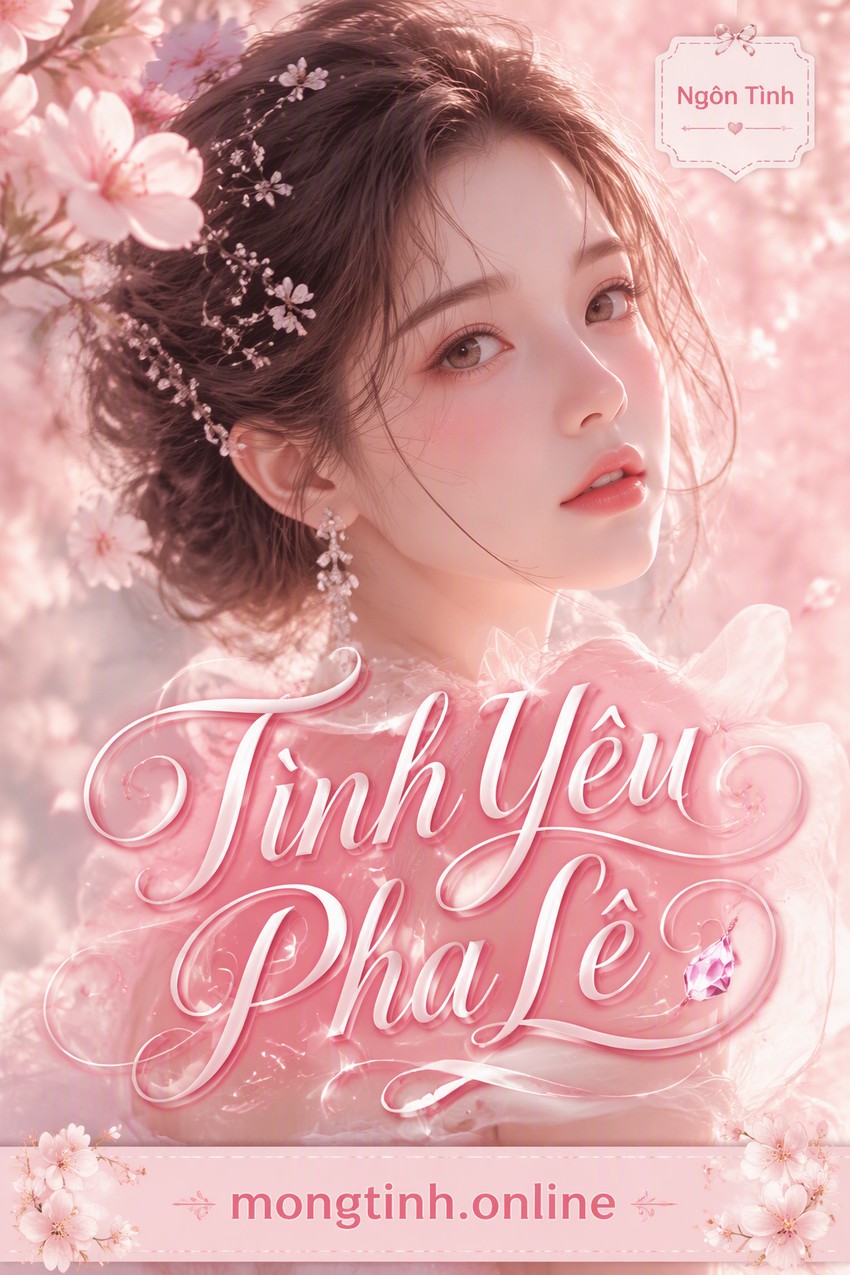 Tình Yêu Pha Lê
