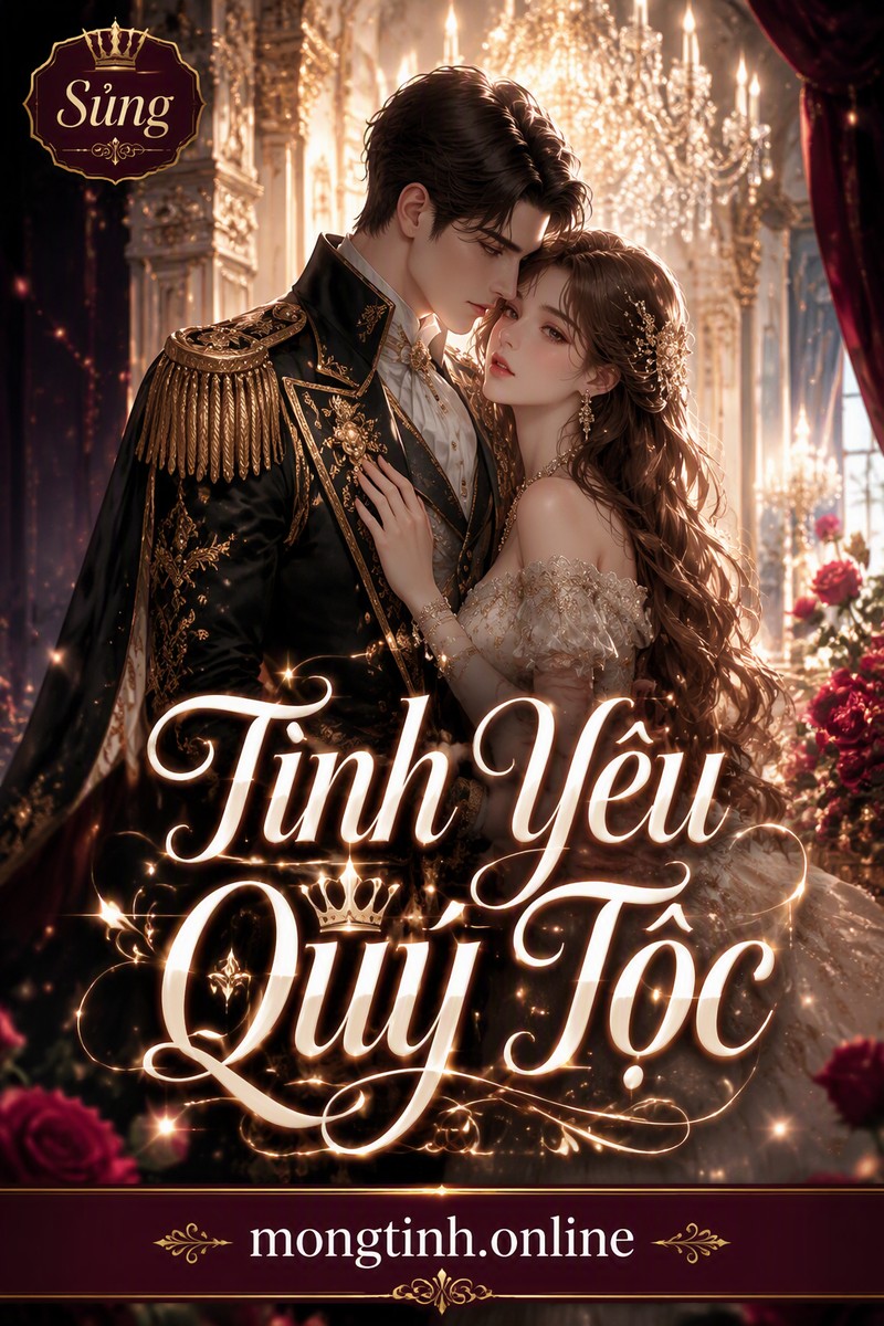 Tình Yêu Quý Tộc