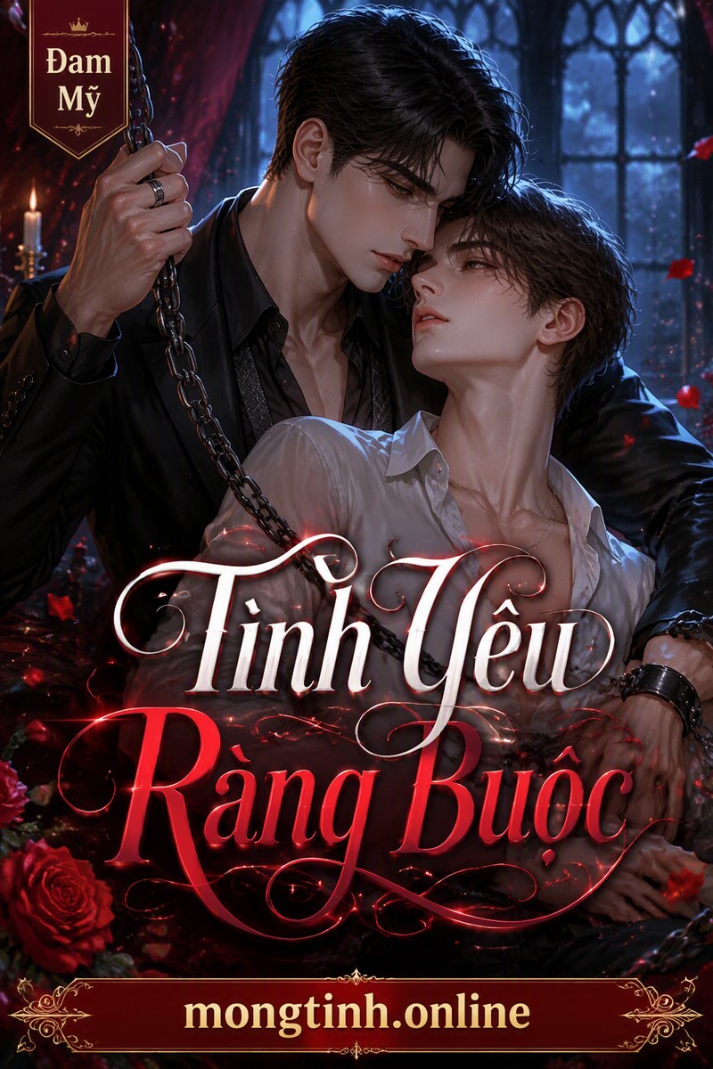 Tình Yêu Ràng Buộc
