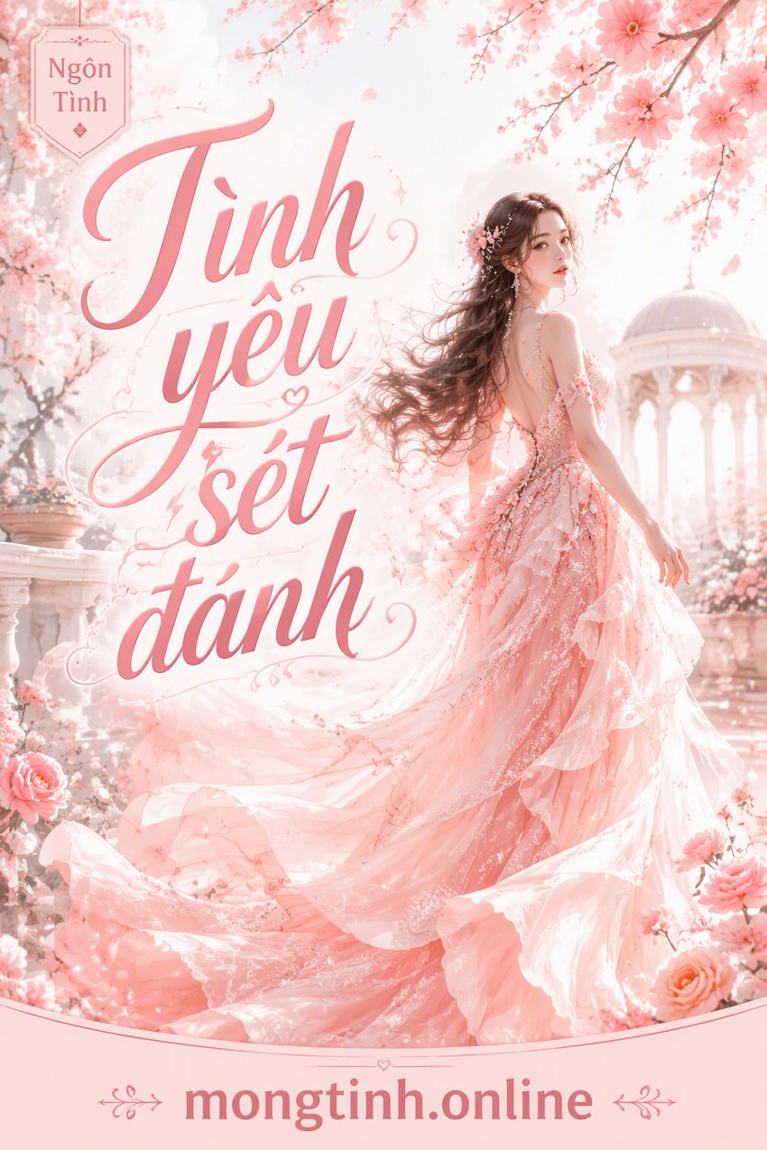 Tình yêu sét đánh