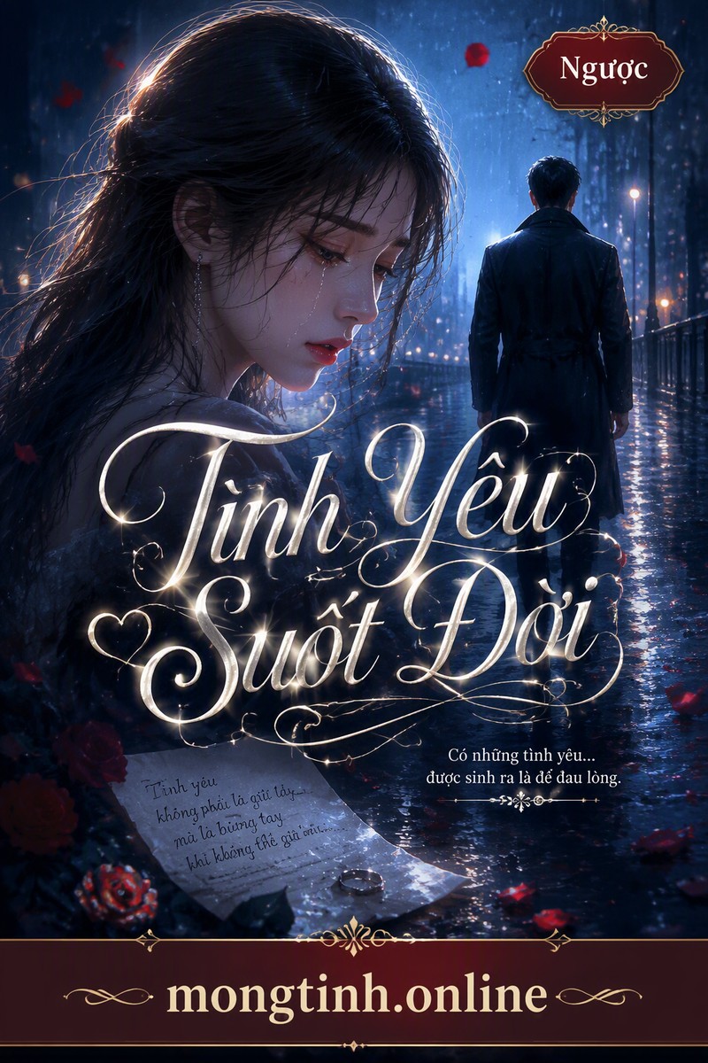 Tình Yêu Suốt Đời