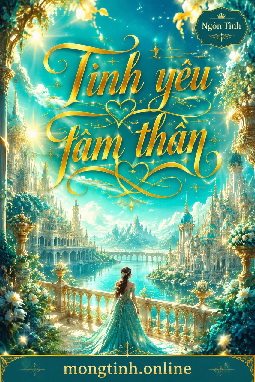 Tình yêu tâm thần