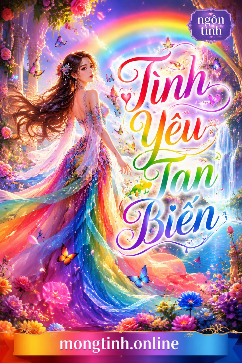 Tình Yêu Tan Biến
