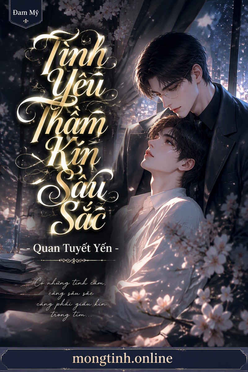 Tình Yêu Thầm Kín Sâu Sắc - Quan Tuyết Yến