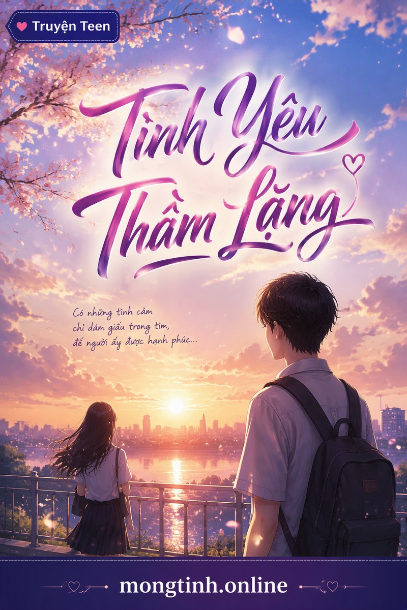 Tình Yêu Thầm Lặng