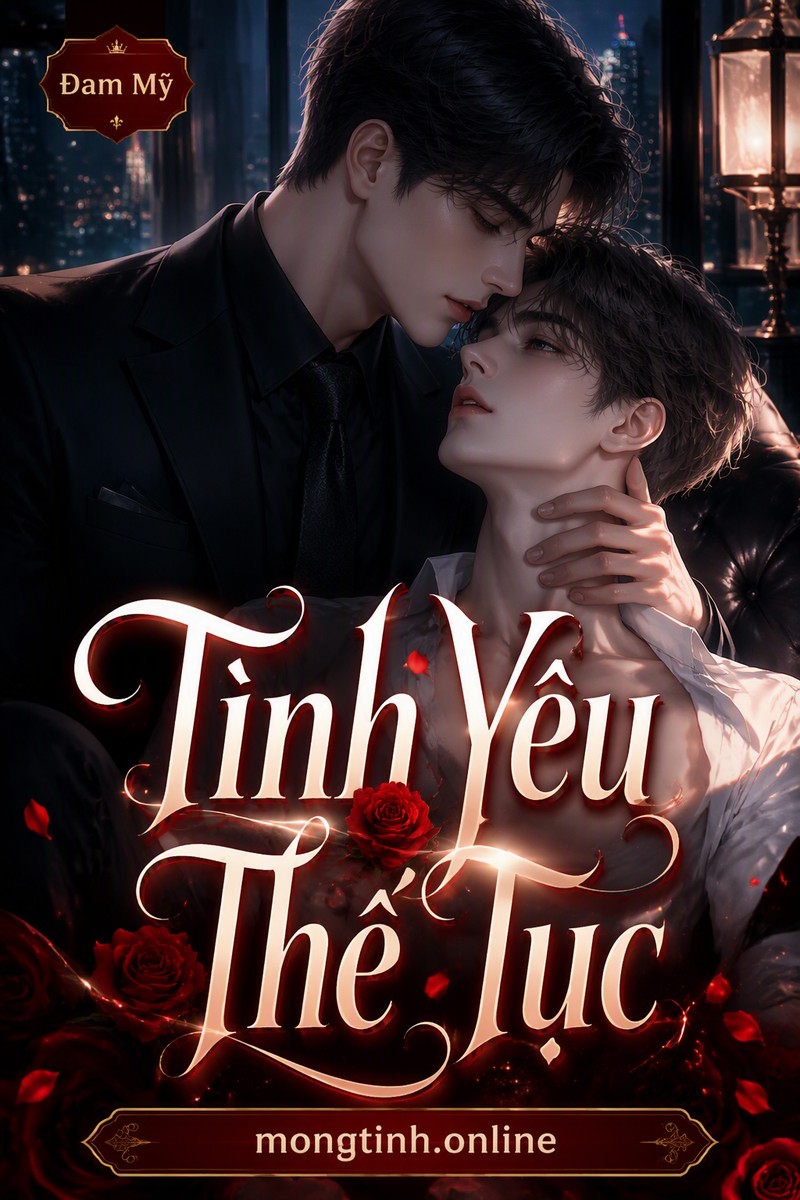 Tình Yêu Thế Tục