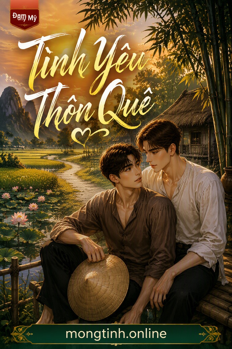 Tình Yêu Thôn Quê