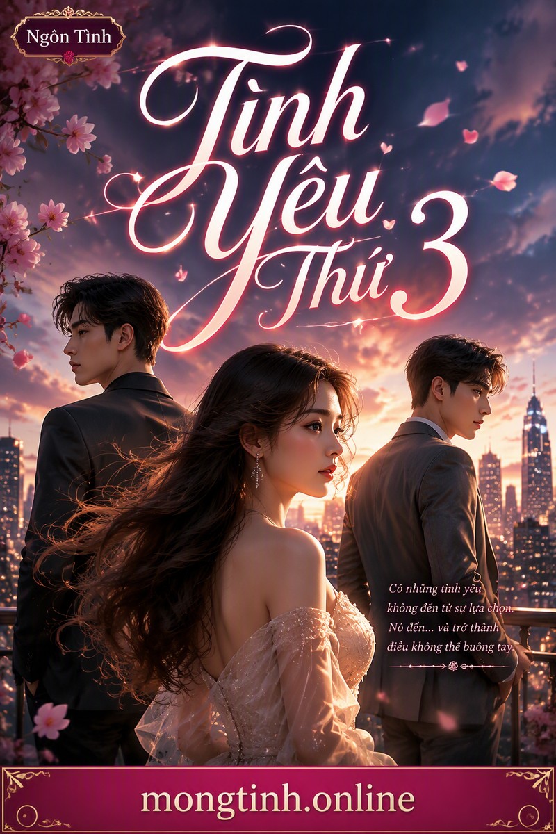 Tình Yêu Thứ 3