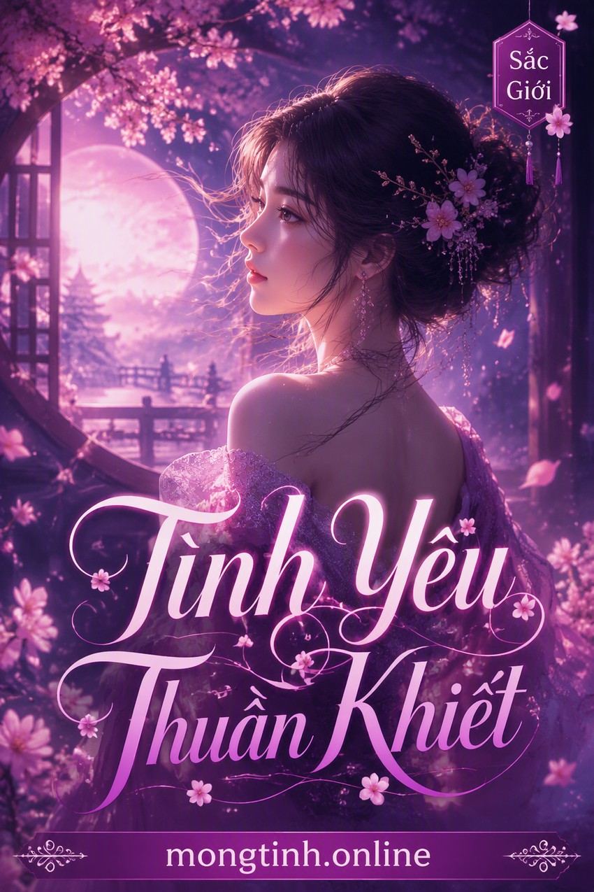 Tình Yêu Thuần Khiết
