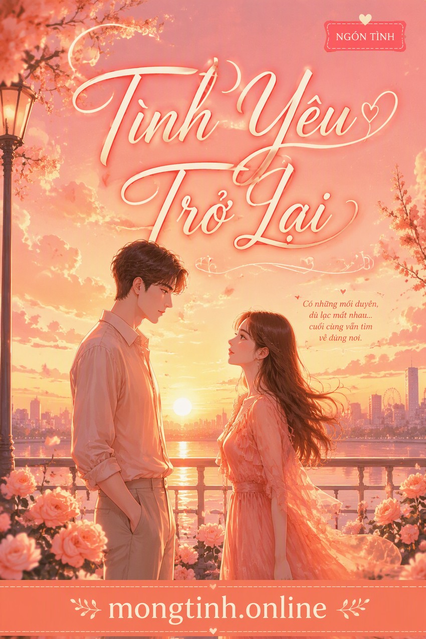 Tình Yêu Trở Lại