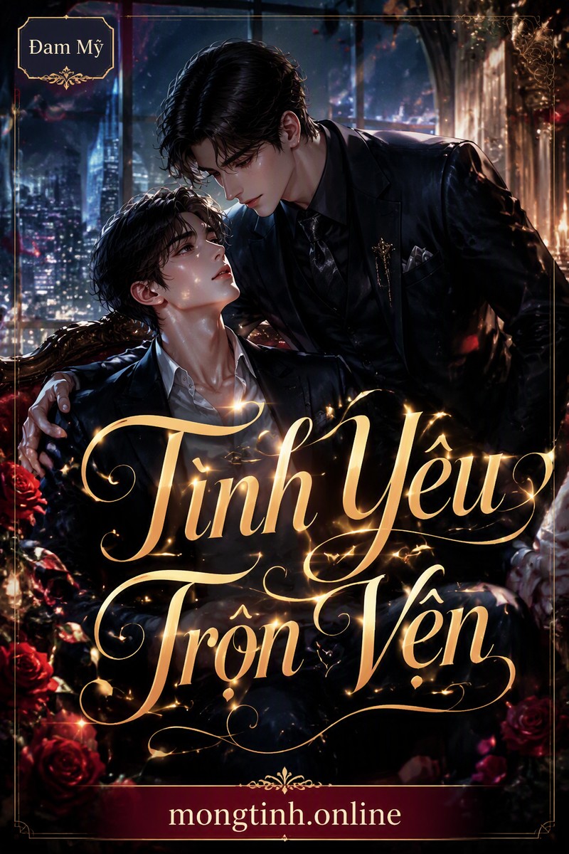 Tình Yêu Trọn Vẹn