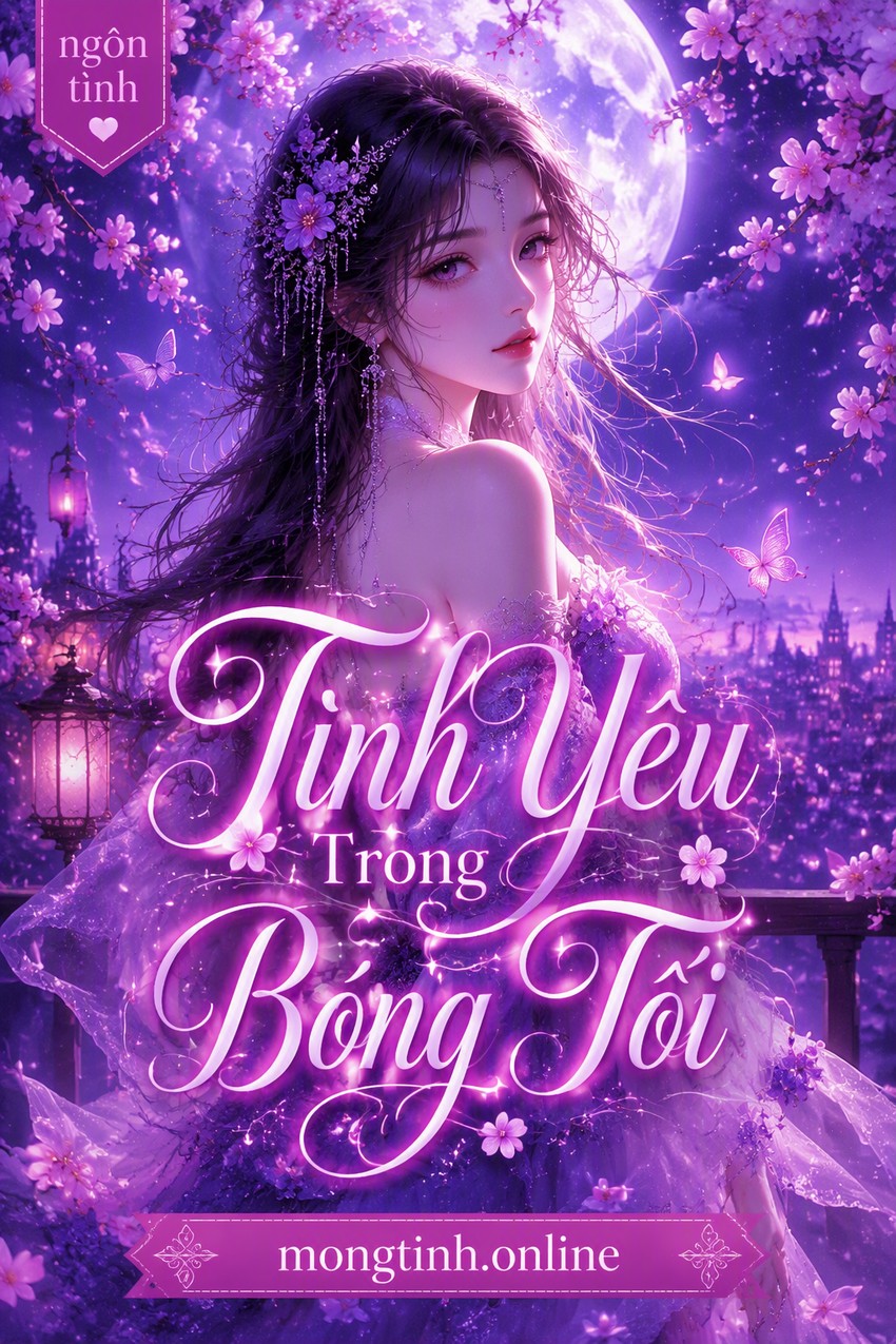 Tình Yêu Trong Bóng Tối