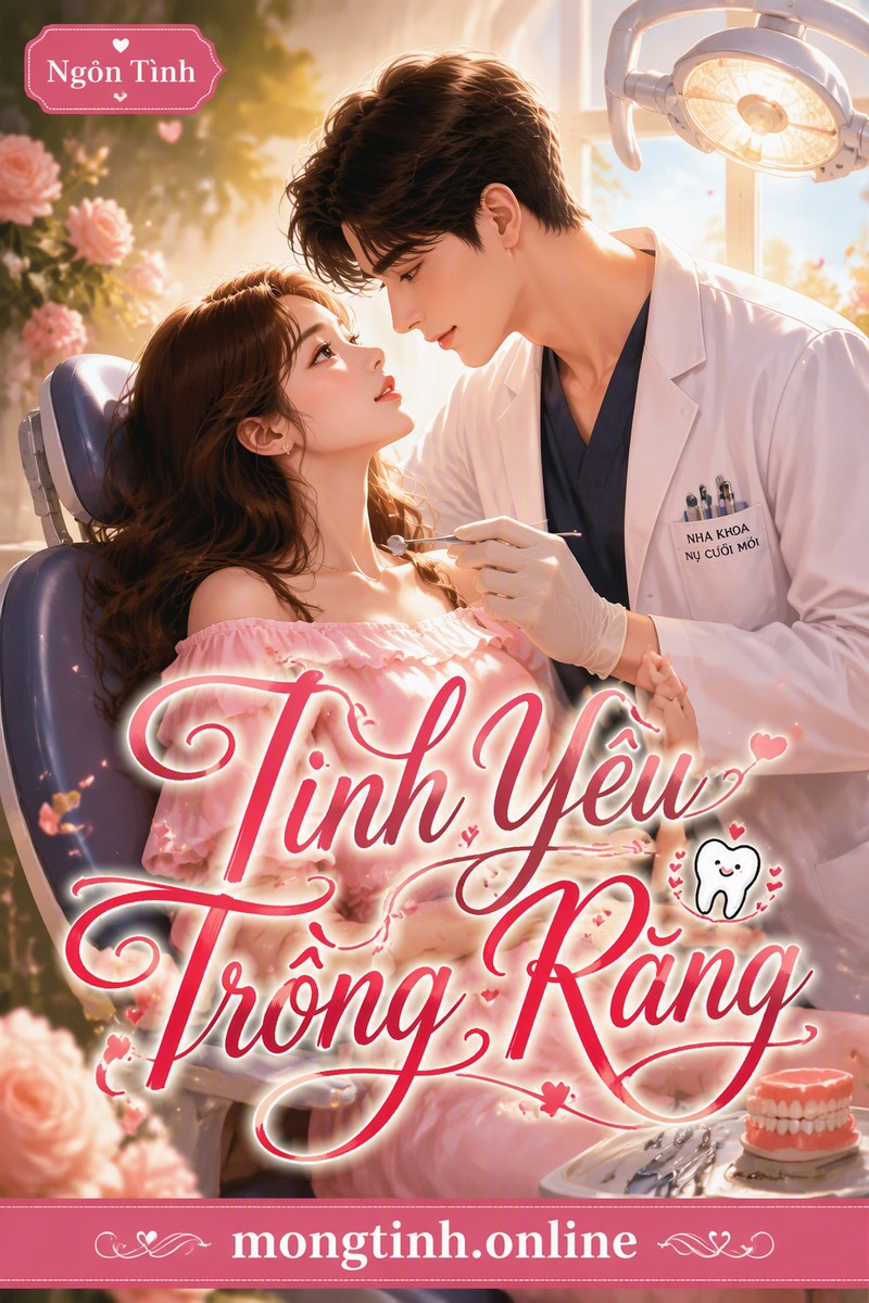 Tình Yêu Trồng Răng