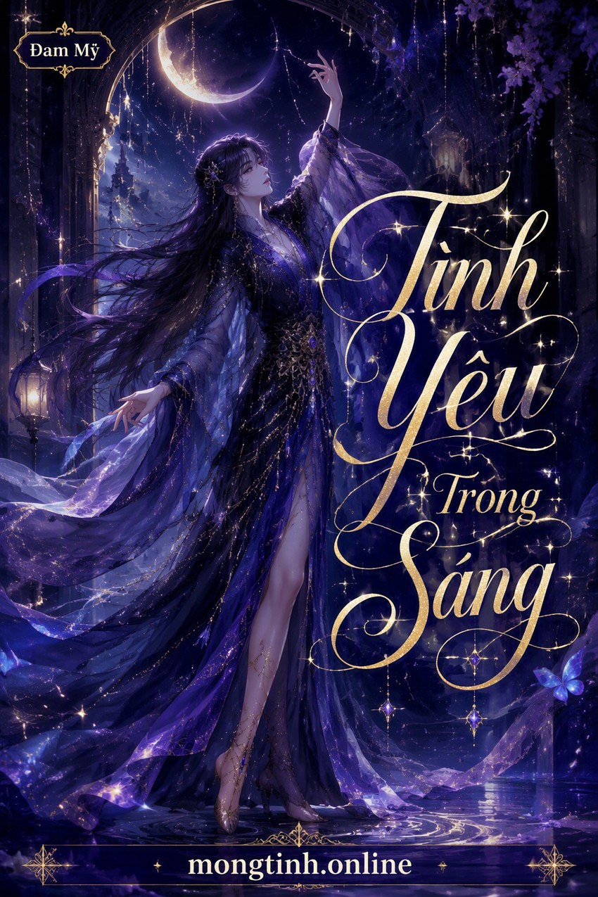 Tình Yêu Trong Sáng